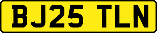 BJ25TLN