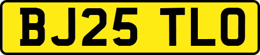 BJ25TLO