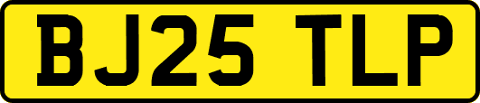 BJ25TLP