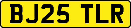 BJ25TLR