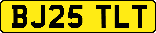 BJ25TLT