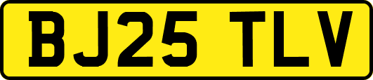 BJ25TLV