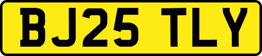 BJ25TLY