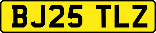BJ25TLZ