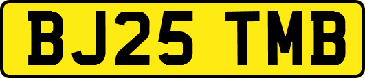 BJ25TMB