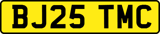 BJ25TMC