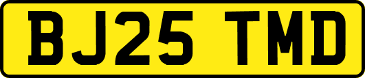 BJ25TMD