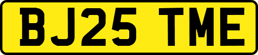 BJ25TME
