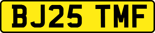 BJ25TMF