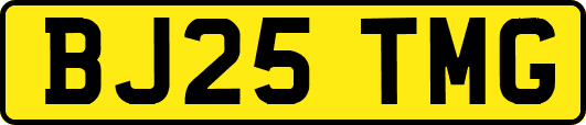 BJ25TMG