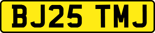 BJ25TMJ