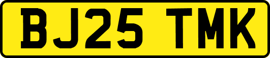 BJ25TMK
