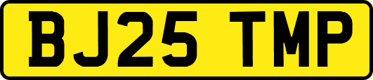 BJ25TMP