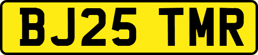 BJ25TMR