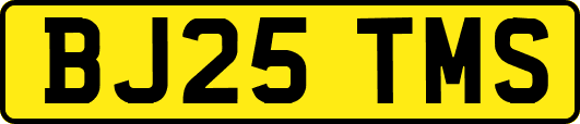 BJ25TMS