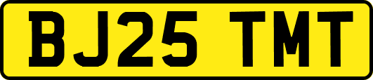 BJ25TMT