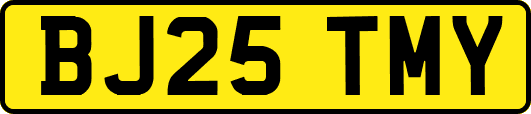 BJ25TMY