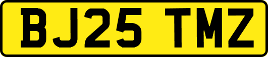 BJ25TMZ