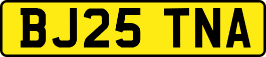 BJ25TNA