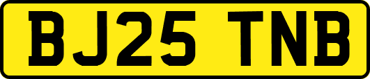 BJ25TNB