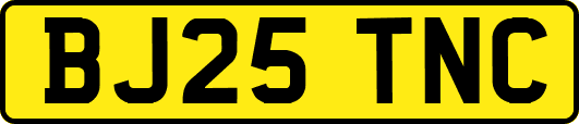 BJ25TNC