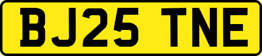 BJ25TNE