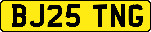 BJ25TNG