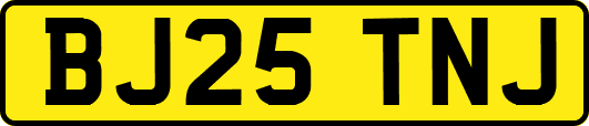 BJ25TNJ