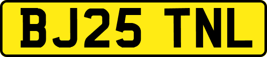 BJ25TNL