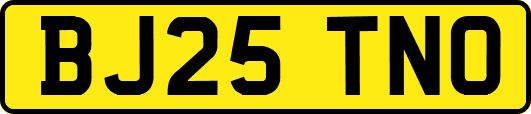 BJ25TNO