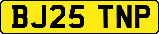 BJ25TNP