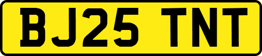 BJ25TNT