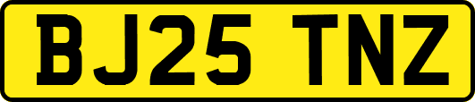 BJ25TNZ