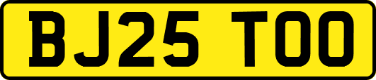 BJ25TOO