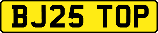 BJ25TOP