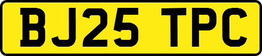 BJ25TPC