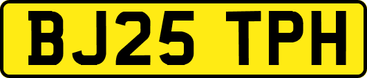 BJ25TPH