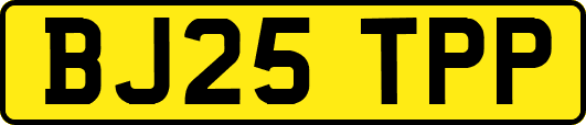 BJ25TPP