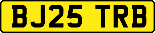 BJ25TRB
