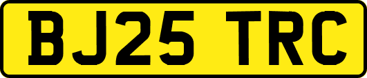 BJ25TRC