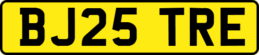 BJ25TRE
