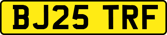 BJ25TRF