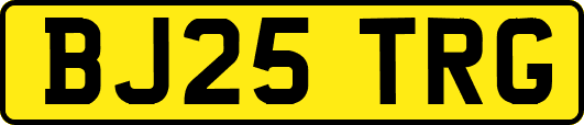 BJ25TRG