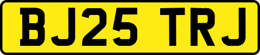 BJ25TRJ