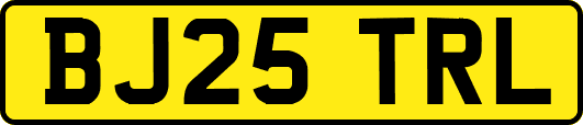 BJ25TRL