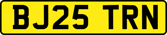 BJ25TRN