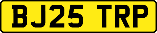 BJ25TRP