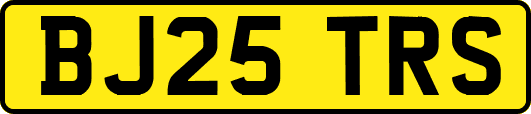 BJ25TRS
