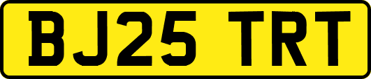 BJ25TRT