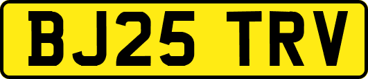 BJ25TRV